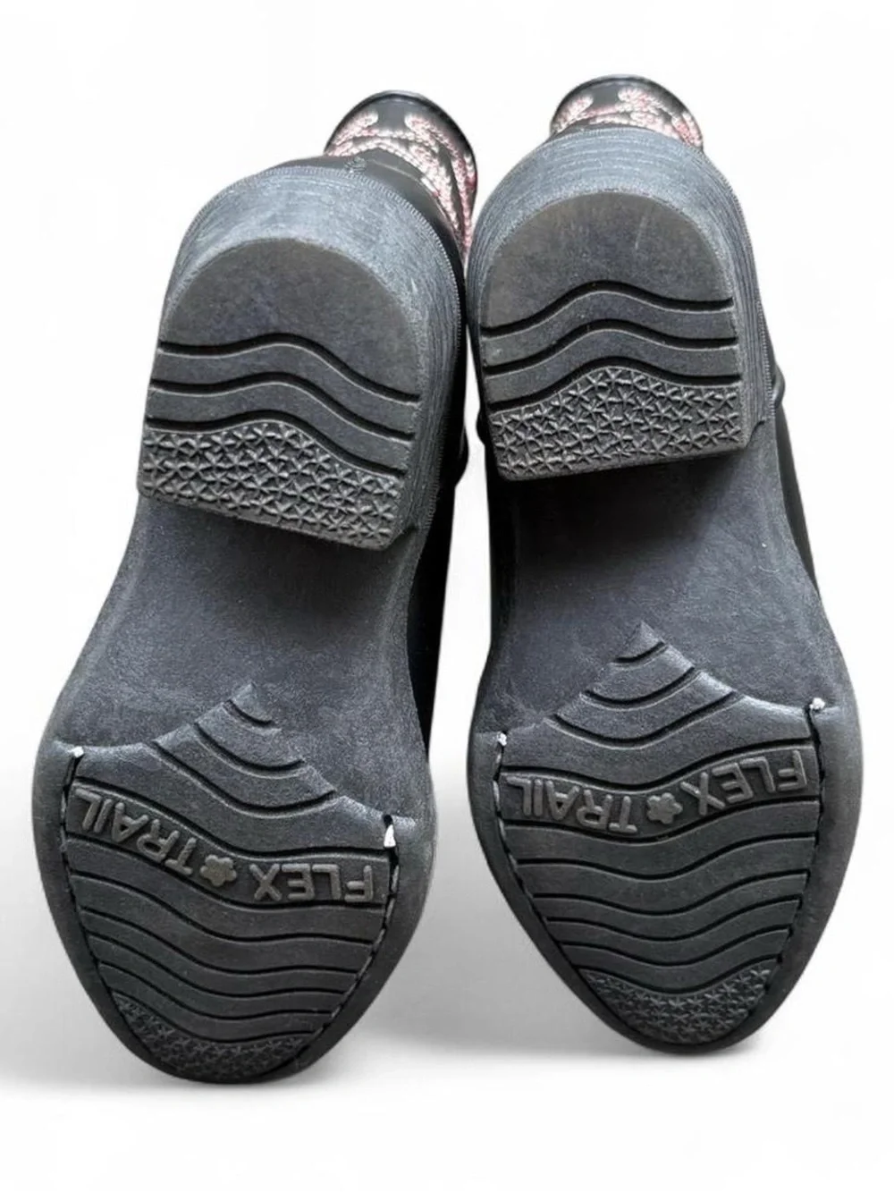 Canyon Trails baby size
